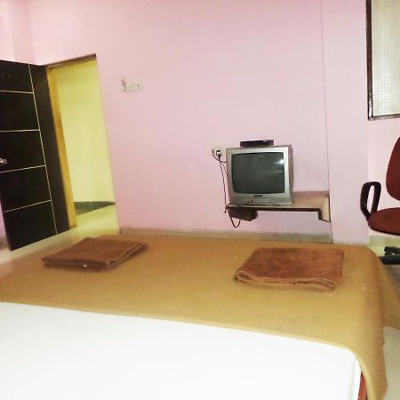 מלון פונה Ashtavinayak Residency מראה חיצוני תמונה