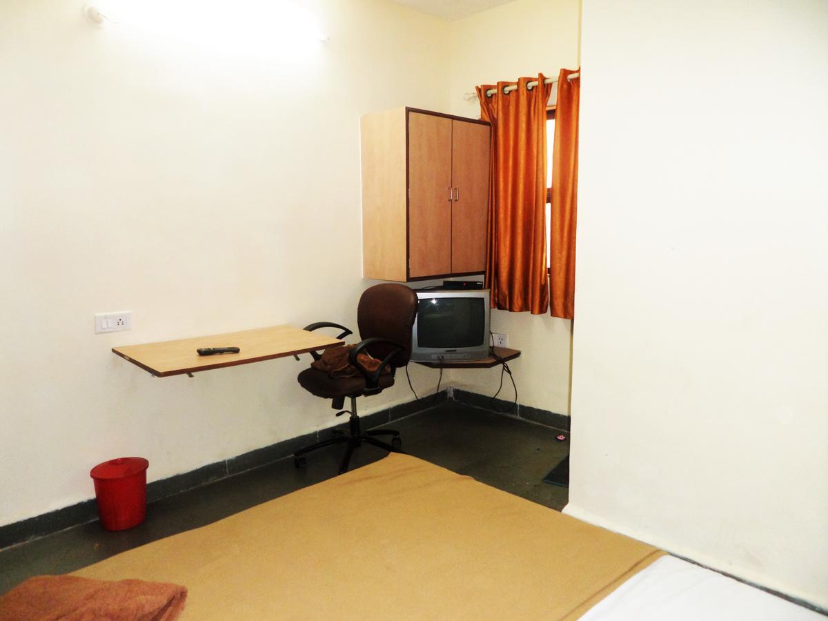 מלון פונה Ashtavinayak Residency מראה חיצוני תמונה
